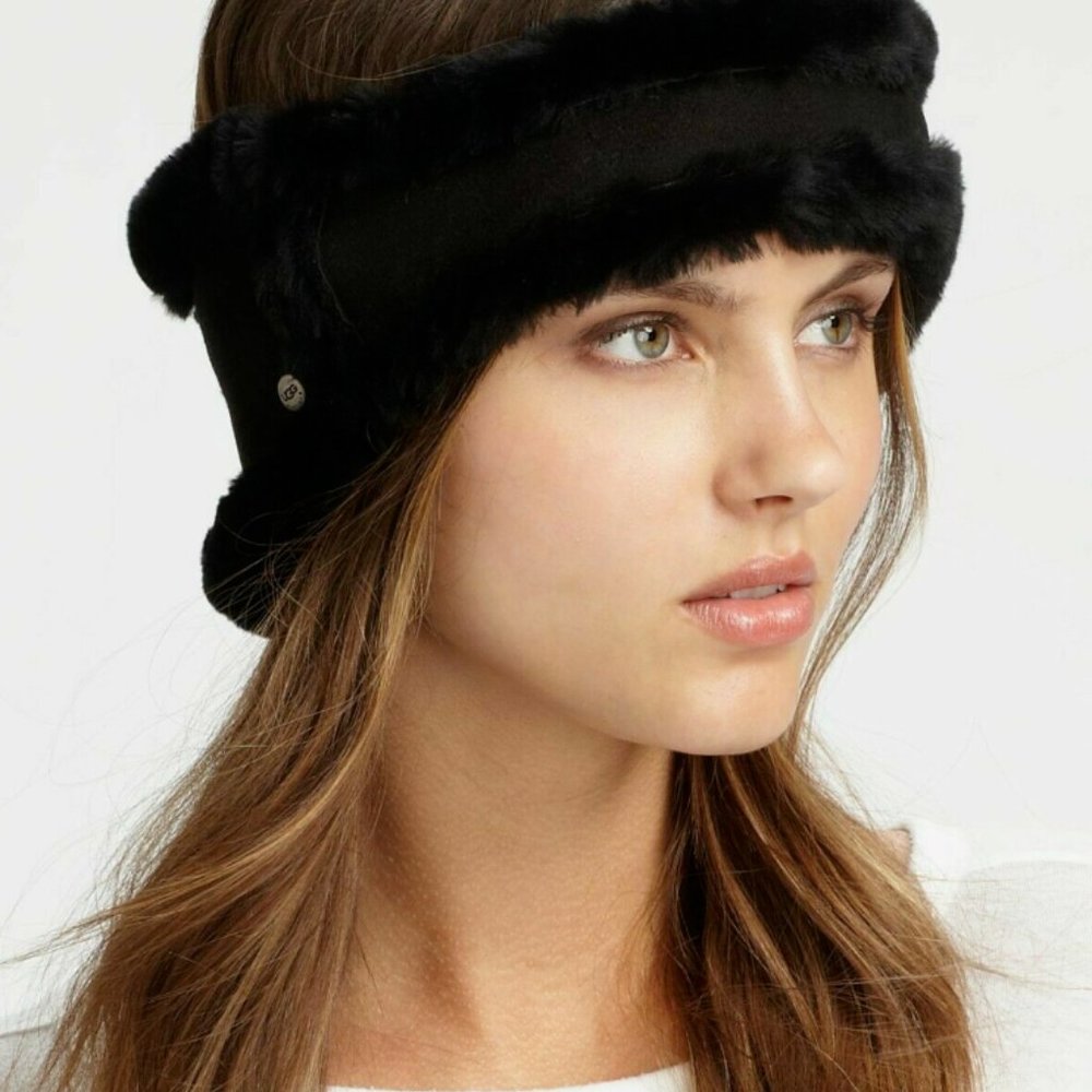 Ugg Headband
